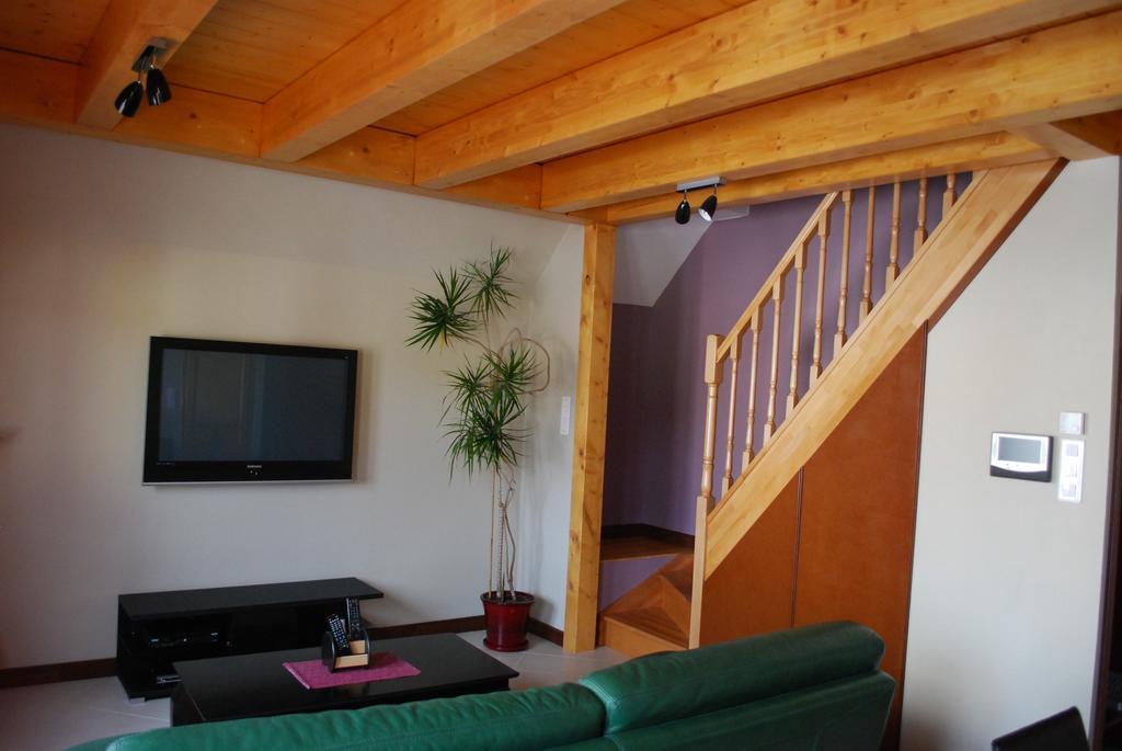 La Grange Villa Wintzenheim Room photo